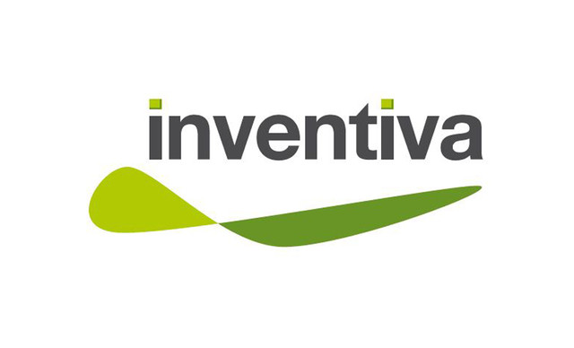 Inventiva logo