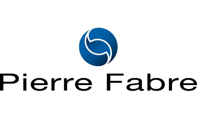 Pierre Fabre logo