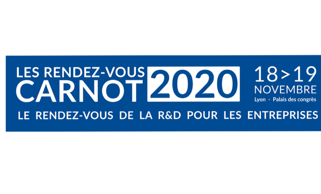 Rendez-vous Carnot 2020