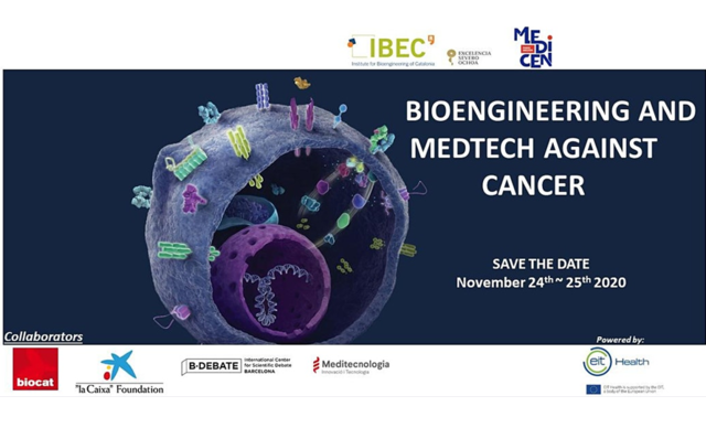 Bioengineering & MedTech against cancer