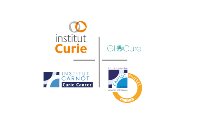 GlioCure Curie FINDMED