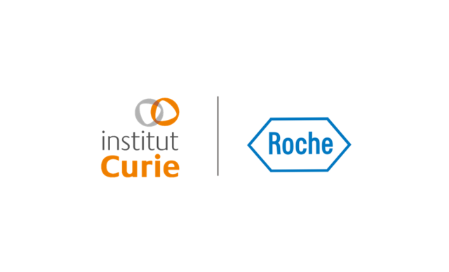 Institut Curie & Roche