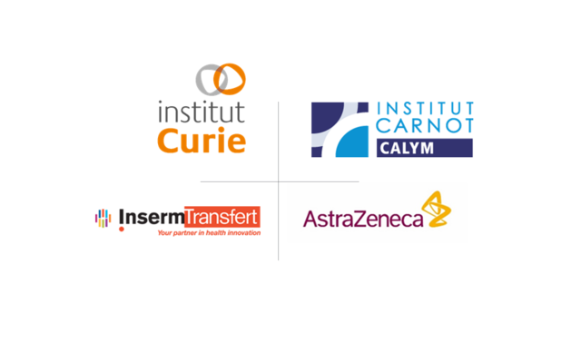 IC, Carnot Calym, AstraZeneca & Inserm Transfer