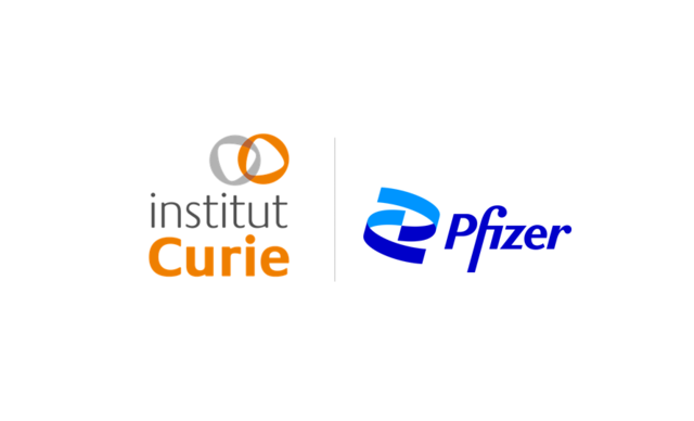 Institut Curie & Pfizer