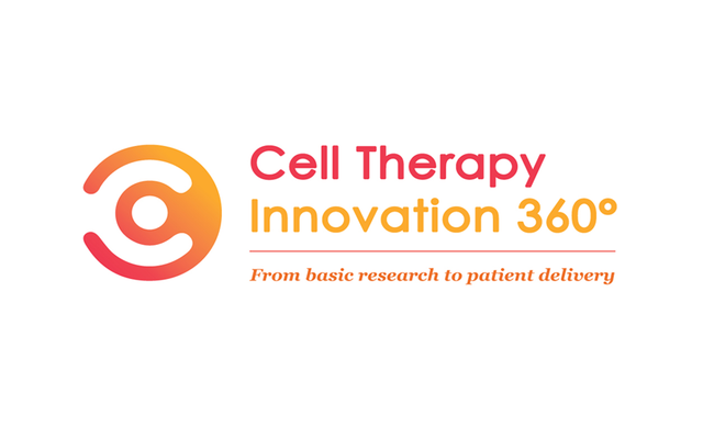 Cell Therapy Innovation 360°