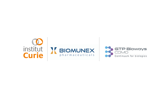 Biomunex & IC & GTP Bioways