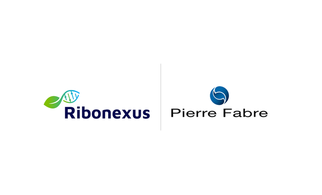Ribonexus & Pierre Fabre
