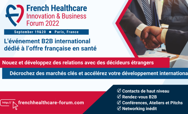 French Healthcare Forum