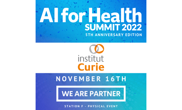 AI For Health Summit 2022
