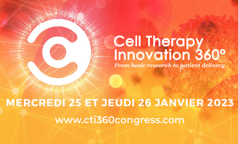 Cell Therapy Innovation