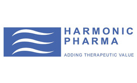 Harmonic Pharma logo