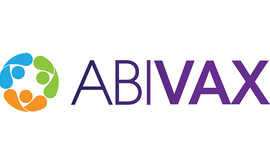 Abivax logo 3