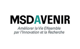 MSDavenir logo