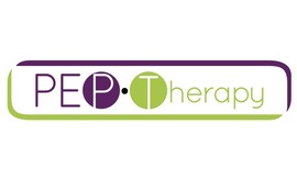 PEP thearpy logo web