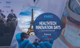 HealthTech Innovation Days 2020