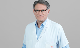 Dr Alain Livartowski