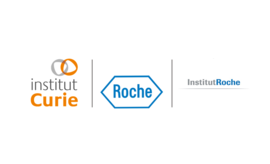 Institut Curie & Roche & Institut Roche