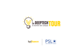 Deeptech Tour