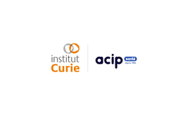 Institut Curie x ACIP Santé