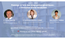 ACIP Santé x Institut Curie - 2022